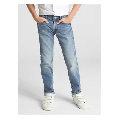 Blue Boys' Jeans GAP Slim