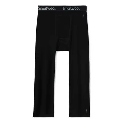 Smartwool Merino Baselayer 3/4 Bottom Boxed Pants