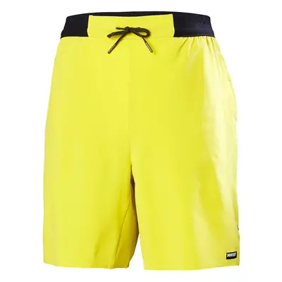 Men's Helly Hansen Tech Trail Short Warm Olive Shorts