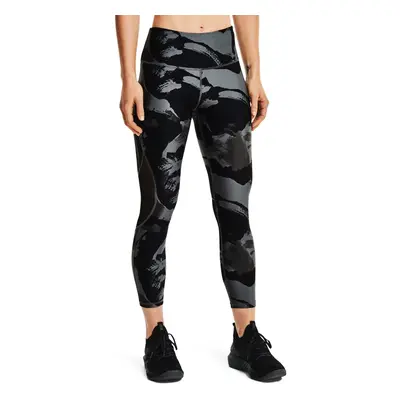 Under Armour Prjct Rock 7/8 Legging P Women's Leggings - Grey SM