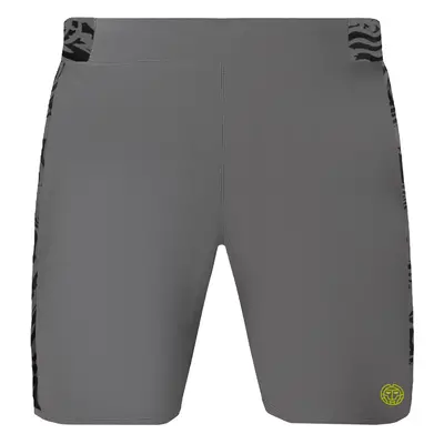 Men's Shorts BIDI BADU Tulu 7Inch Tech Shorts Grey