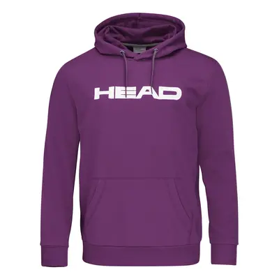 Pánská mikina Head Club Byron Hoodie Men LC