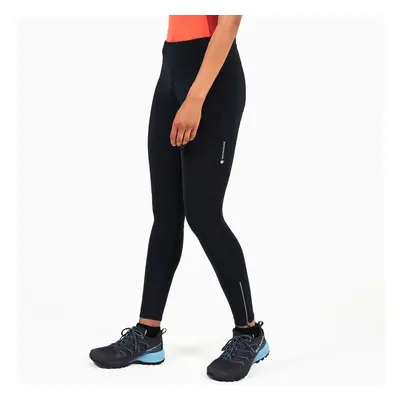 Women's Montane Katla Long Trail Tights Black