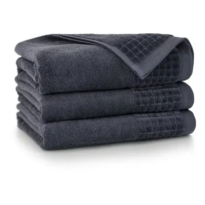 Zwoltex Unisex's Towel Set Paulo Ab