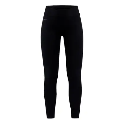 Women's Leggings Craft Core Dry Active Comfort Black