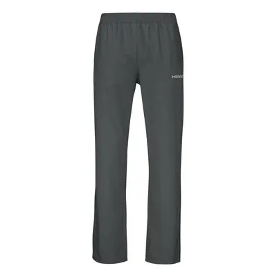 Men's Head Club Pants Men Anthracite