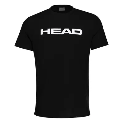 Pánské tričko Head Club Ivan T-Shirt Men Black