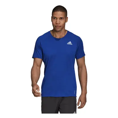 Men's adidas Runner Collegiate Royal T-Shirt