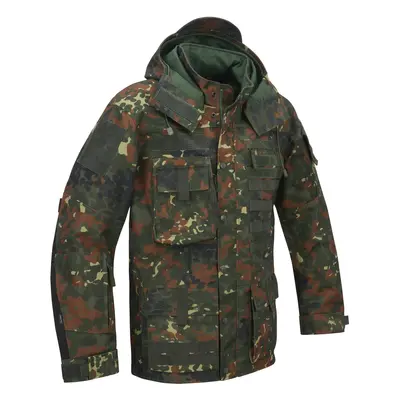 Performance Flecktarn Outdoor Jacket