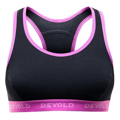 Women's bra Devold Double Bra