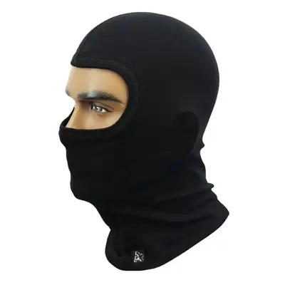 Rough Radical Unisex's Balaclava Silver