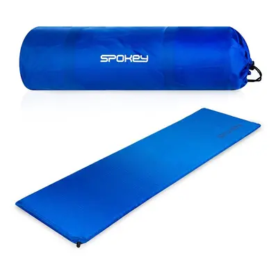 Spokey FATTY Samonafukovacia mat cm, blue