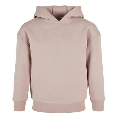 Girls' Hooded Dukrose