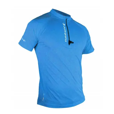 Men's T-shirt Raidlight Activ Run blue