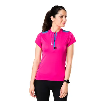 Women's Raidlight Performer Top - Pink