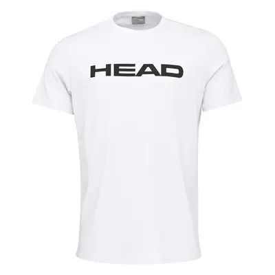 Pánské tričko Head Club Ivan T-Shirt Men White