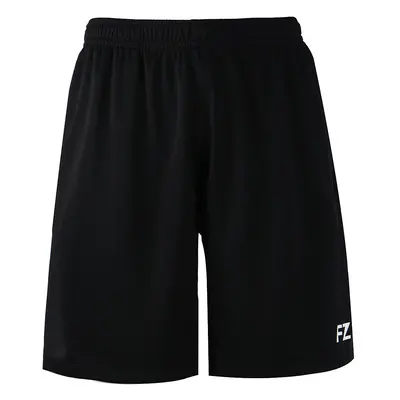 Pánské šortky FZ Forza Landos Shorts Black