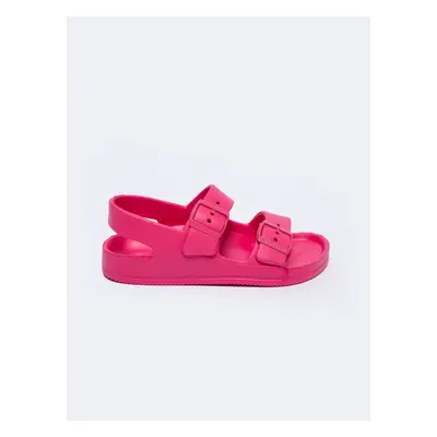 Big Star Woman's Sandals Shoes -602