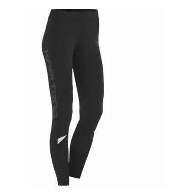 Women's Leggings Kari Traa Louise Tights Black