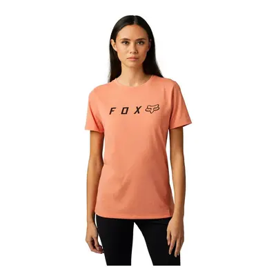 Women's T-shirt Fox W Absolute Ss Tech Tee