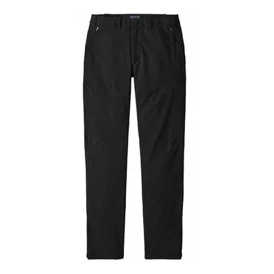 Men's Pants Patagonia Altvia Trail Pants Black