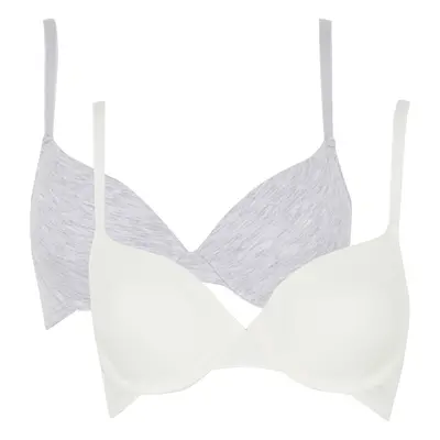 DEFACTO piece Fall In Love Comfort Bra