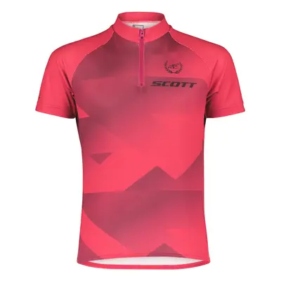 Scott RC Pro SS Kids Cycling Jersey