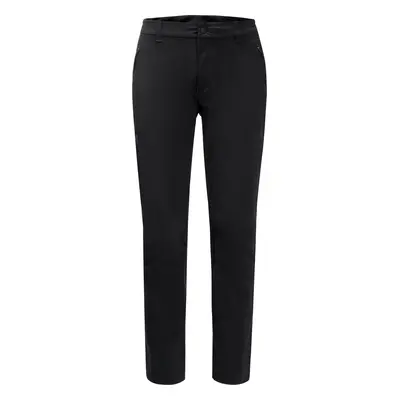 Men's Pants Jack Wolfskin Peak Pant Black