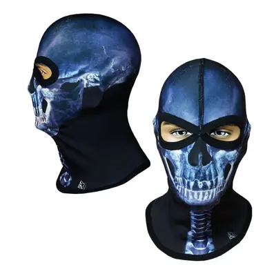 Rough Radical Unisex's Balaclava Subskull S3