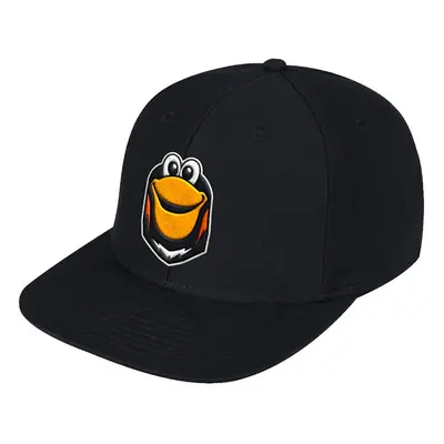 adidas Mascot Flat Brim NHL Pittsburgh Penguins Cap