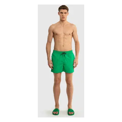 Big Star Man's Swim shorts