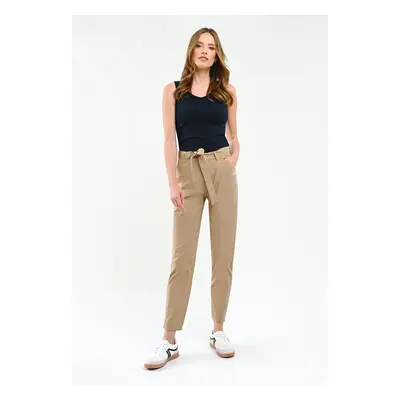 Volcano Woman's Trousers R-NINA