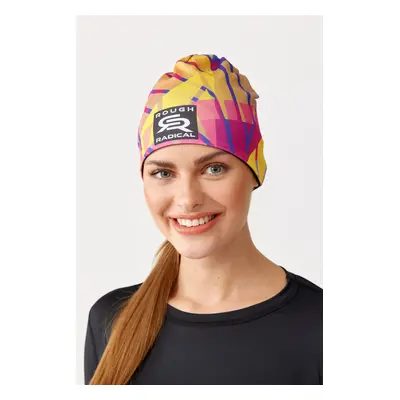 Rough Radical Unisex's Beanie Team MC04