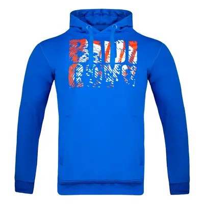 Men's Hoodie BIDI BADU Koami Lifestyle Hoody Blue