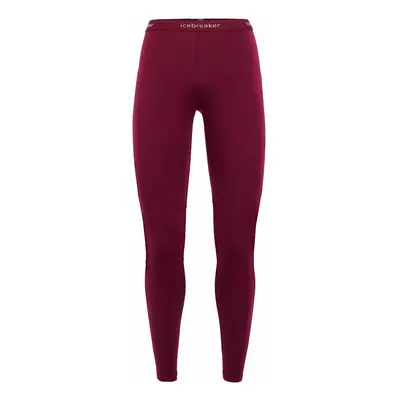 Women's icebreaker Zone Leggings