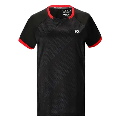 Dámské tričko FZ Forza Coral W SS Tee Black