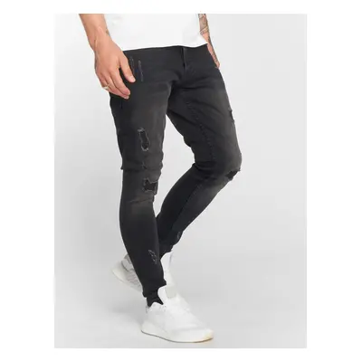 Férfi farmer DEF Slim Fit