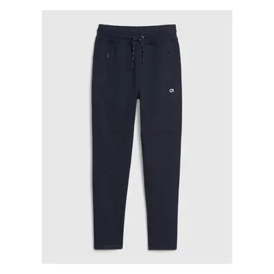 Blue Boys' Kids' Joggers Sweatpants Gapfit Tech