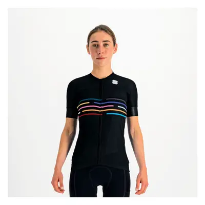 Sportful Vélodrome W SS Women's Cycling Jersey