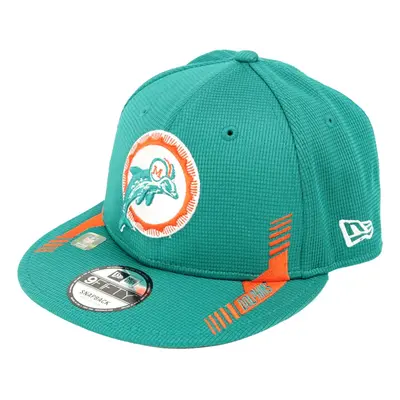 New Era EM950 NFL21 Sideline hm Miami Dolphins Cap