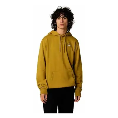 Men's Fox Finisher Sweatshirt After Fleece