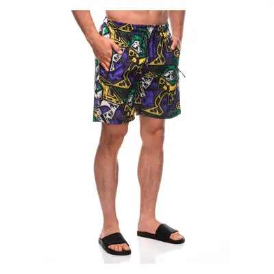 Edoti Men's swimming shorts