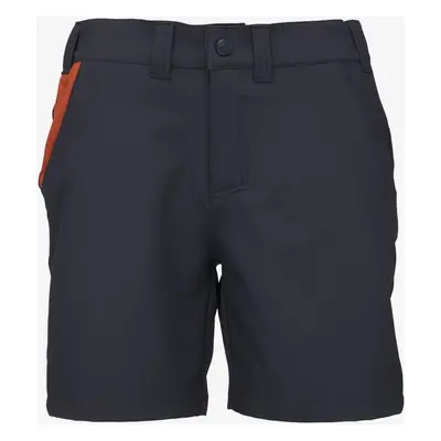 Women's dark blue shorts LOAP UZLUNA