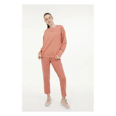 KINETIX WL PATRICIA 16CK21 3FX DUSTY ROSE Woman Sweatshirt