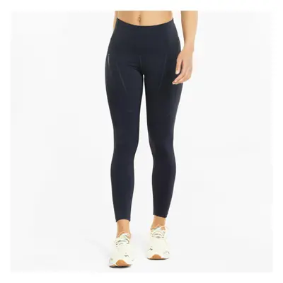 Puma Run First Mile 7/8 Tight Parisian Night Women's Leggings