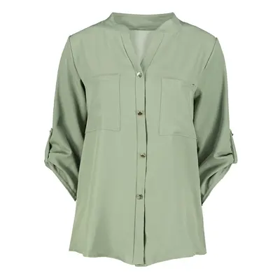 Women's blouse Aliatic