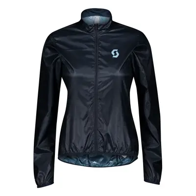 Women's Scott Endurance WB Midnight Blue/Glace Blue Jacket