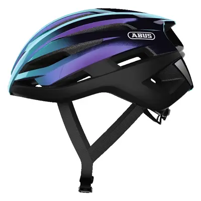 Abus MonTrailer MIPS Helmet Black/Green