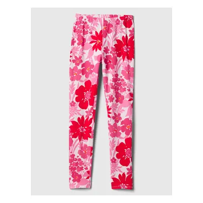 GAP Kids' Patterned Leggings - Girls