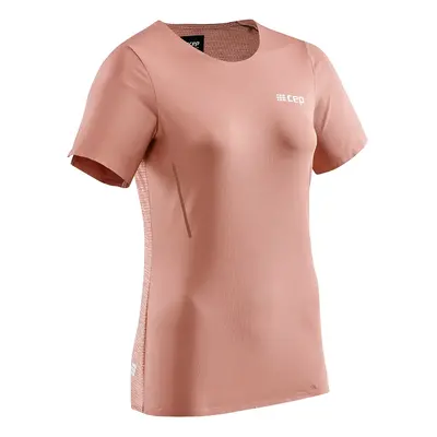 Women's T-shirt CEP SS Rose